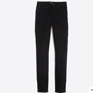 J Crew High Wasted Jeans